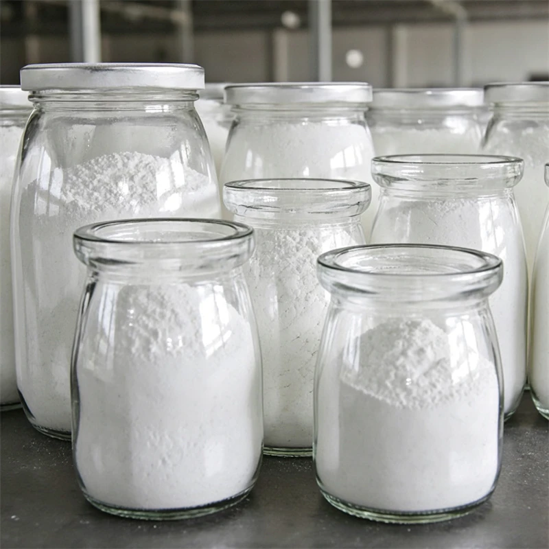 Feed Grade Furmaric Acid