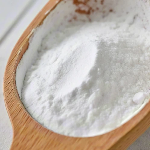 Food Grade DL-Aspartic Acid